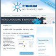 HTMLBlock
