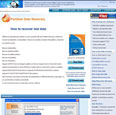 DERescue Data Recovery Master