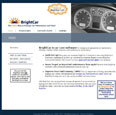 BrightCar Car Maintenance Software