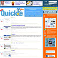 QuickieClick Toolbar