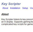 Key Scripter