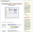 VRE Toolbar for Firefox