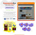 CommentsBar