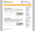 ProSoft FTP Scheduler Standard Edition