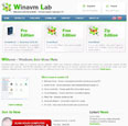 Windows Anti-Virus Mate Professional Edition