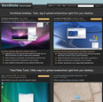 ScrnShots Desktop