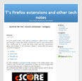 cScore - for rugby and cricket scores & commentary