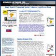 Asmw PC-Optimizer Pro