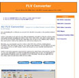 4U FLV Converter