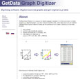 GetData Graph Digitizer