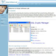 Crypto Manager