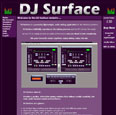 DJ Surface