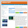 Akram Audio Converter
