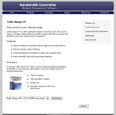 Bandwidth Controller Standard