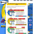 Ken Messenger 5.0.2