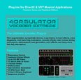 4ormulator Vocoder Extreme