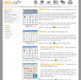 ABB Web Icon Extractor