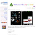 Ateksoft WebCamera Plus