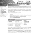 Zaval Proxy Suite
