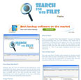 Wsa - Search For Web Files