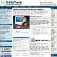 EffeTech HTTP Sniffer 3.6