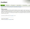 ClockMark