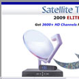 Satellite TV For PC 2008 Elite Edition