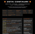 Zeta Telnet