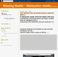 Blazing Radio
