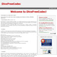 DivX Free Codec