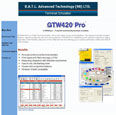GTW420-Pro