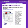 XML Menu Suite