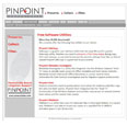 Pinpoint Metaviewer