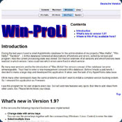 Win-ProLi