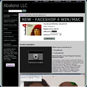 FaceShop Pro