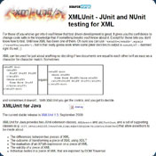XMLUnit for Java