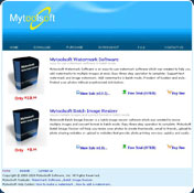 Mytoolsoft Batch WaterMark