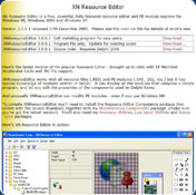 XN Resource Editor