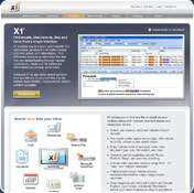 X1 Enterprise Client