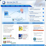 PC Optimizer 1.02