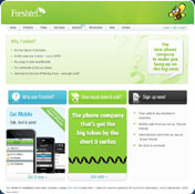 Firefly Internet Phone