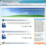 Convexsoft Icon Designer