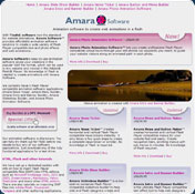 Amara Photo Animation Software