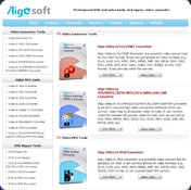 Aigo Video to AVI / MPEG / XVID / MOV / FLV / WMV / ASF / RM Converter