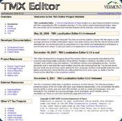 TMX Localization Editor