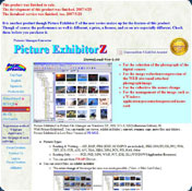 Picture Exhibitor Z
