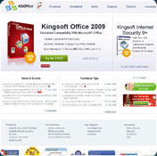Kingsoft Internet Security