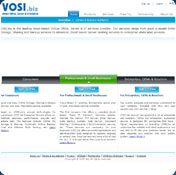 VOSI.biz Online Backup