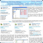 Advanced Directory Comparison and Synchronization