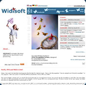 WIDI Recognition System Professional